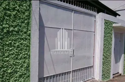 Casa comercial comercial em são paulo - sp, chácara santo antônio (zona sul)