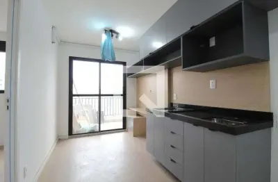 Kitnet / Stúdio à venda na Alameda dos Nhambiquaras, 2062, Moema, São Paulo