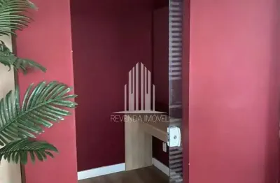 Sala comercial para alugar na Alameda dos Jurupis, 522, Indianópolis, São Paulo