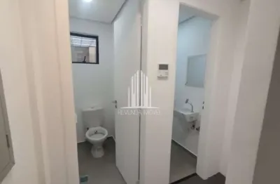 Sala comercial com 1 sala para alugar na Rua Cardeal Arcoverde, 1641, Pinheiros, São Paulo