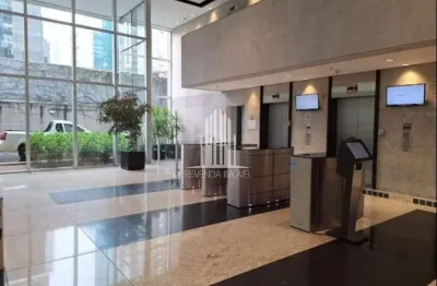 Sala comercial para alugar na Rua Joaquim Floriano, 960, Itaim Bibi, São Paulo