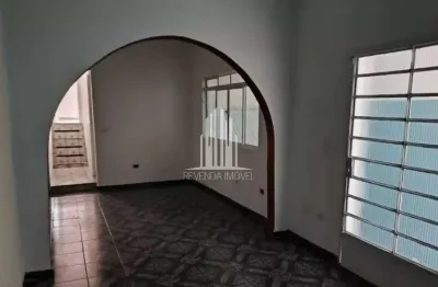 Casa comercial à venda na Rua Icaraí, 242, Tatuapé, São Paulo