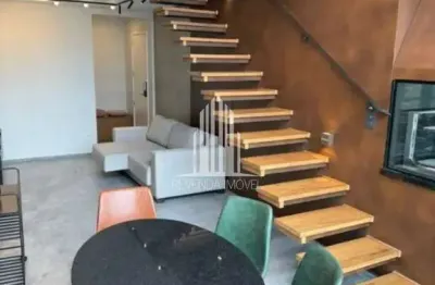 Apartamento de alto padrão na vila olímpia, são paulo-sp: 3 quartos, 3 suítes, 4 banheiros, 2 vagas, 112m²!