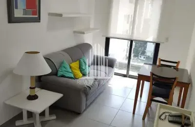 Apartamento para locação no jardim paulista, são paulo-sp: 1 quarto, 1 sala, 1 banheiro, 1 vaga de garagem - conforto e praticidade em 40m²!