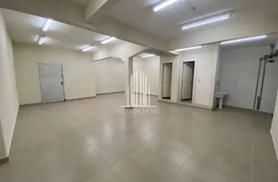 Sala comercial com 1 sala para alugar na Parque Dom Pedro II, 422, Centro, São Paulo