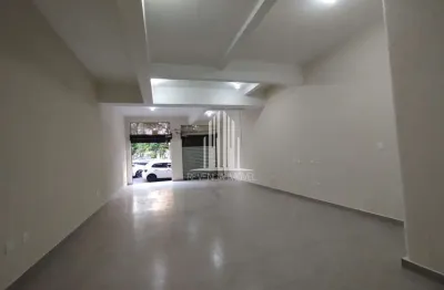 Ponto comercial para alugar na Parque Dom Pedro II, 414, Centro, São Paulo