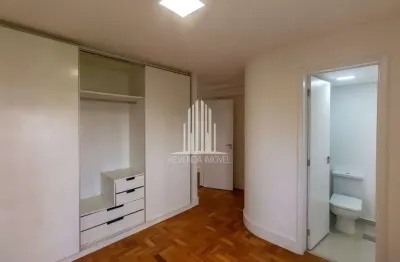 Apartamento para locação na vila nova conceição, são paulo-sp: 3 quartos, 1 suíte, 3 banheiros, 1 vaga, 172m².