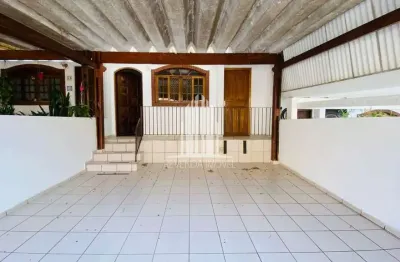 Casa para locação no jardim marajoara, são paulo-sp, com 3 quartos, 1 suite e 4 vagas de garagem!
