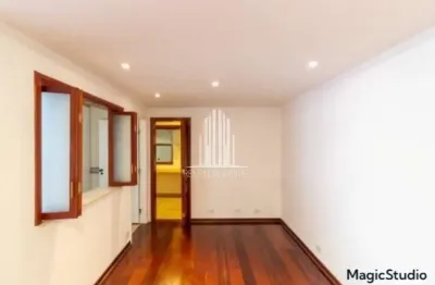 Apartamento de luxo para locação na vila clementino - são paulo-sp: 4 quartos, 1 suíte, 1 sala, 3 banheiros, 2 vagas - 136m²