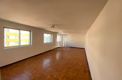 Apartamento com 3 quartos para alugar na Avenida Lins de Vasconcelos, 1944, Aclimação, São Paulo