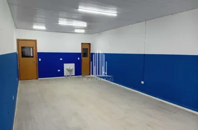 Sala comercial com 4 salas à venda na Rua Serra da Canastra, 00101, Jardim Amália, São Paulo