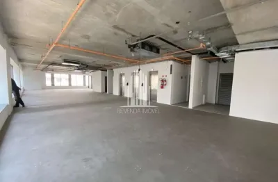Latitude corporate: conjunto comercial para locação no paraíso, são paulo  2 salas, 4 banheiros, 4 vagas de garagem  439m² de área