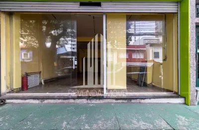 Ponto comercial com 1 sala à venda na Rua José Maria Lisboa, 66, Jardim Paulista, São Paulo