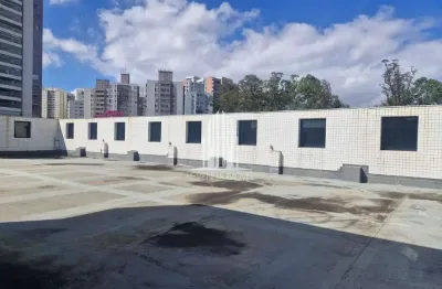 Prédio comercial de alto padrão com 15 vagas na melhor localização de são paulo - jardim bélgica