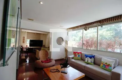 Apartamento com 3 quartos à venda na Rua Iupeba, 168, Panamby, São Paulo