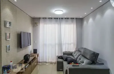 Apartamento com 2 quartos à venda na Rua Felisbina Ferreira, 280, Vila Carrão, São Paulo