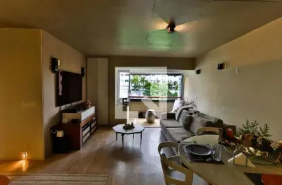 Apartamento com 2 quartos à venda na Avenida Doutor Guilherme Dumont Vilares, 1741, Morumbi, São Paulo