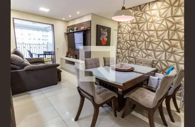 Apartamento com 3 quartos à venda na Rua Intendência, 251, Belém, São Paulo