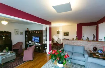 Apartamento com 2 quartos à venda na Rua Charles Spencer Chaplin, 85, Vila Andrade, São Paulo