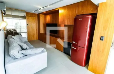 Apartamento com 1 quarto à venda na Rua Fábio Lopes dos Santos Luz, 161, Panamby, São Paulo
