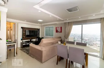 Apartamento com 2 quartos à venda na Avenida das Cerejeiras, 1040, Vila Maria, São Paulo