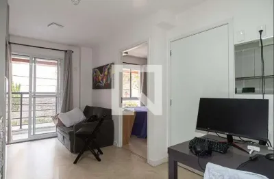 Apartamento com 1 quarto à venda na Rua Artur Prado, 551, Bela Vista, São Paulo