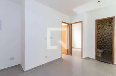 Apartamento à venda - vila nova cachoeirinha, 2 quartos,  52 m2