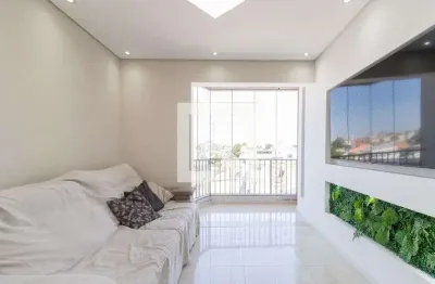 Apartamento com 2 quartos à venda na Rua Dona Cecília Santana, 70, Vila Ré, São Paulo