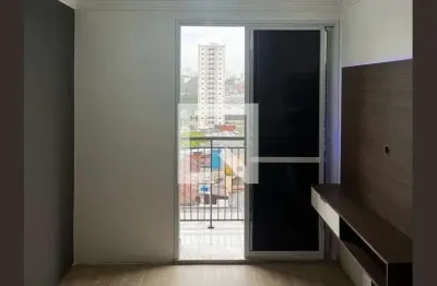 Apartamento com 1 quarto à venda na Avenida Carioca, 838, Ipiranga, São Paulo