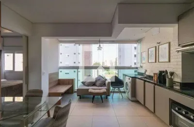 Apartamento com 1 quarto à venda na Rua Desembargador Guimarães, 92, Perdizes, São Paulo