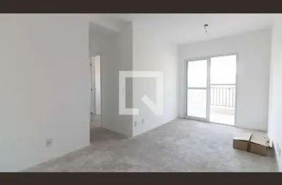 Apartamento com 2 quartos à venda na Rua Astorga, 482, Vila Guilhermina, São Paulo