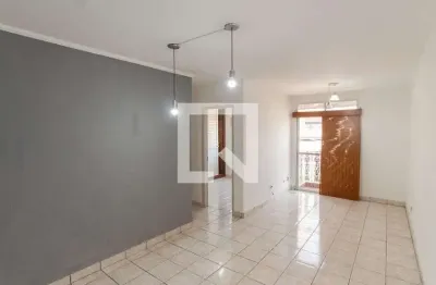 Apartamento com 2 quartos à venda na Avenida General Ataliba Leonel, 4134, Vila Gustavo, São Paulo