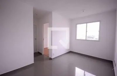 Apartamento com 2 quartos à venda na Rua Professor Arnaldo João Semeraro, 415, Jardim Santa Emília, São Paulo