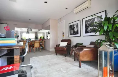 Apartamento com 2 quartos à venda na Rua Alcantarilla, 155, Panamby, São Paulo