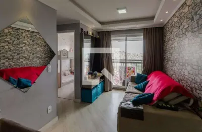Apartamento com 2 quartos à venda na Rua Celso Ramos, 145, Vila Andrade, São Paulo