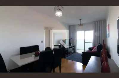 Apartamento com 2 quartos à venda na Avenida Manoel dos Santos Braga, 278, Ermelino Matarazzo, São Paulo