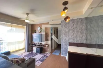 Apartamento com 2 quartos à venda na Rua Glicério, 186, Liberdade, São Paulo