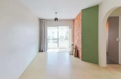 Apartamento com 2 quartos à venda na Rua Quitanduba, 121, Butantã, São Paulo