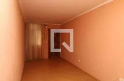 Apartamento com 2 quartos à venda na Rua Félix Capella, 27, Itaquera, São Paulo