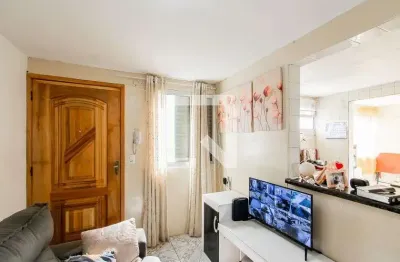 Apartamento com 2 quartos à venda na Rua César Diaz, 182, Artur Alvim, São Paulo