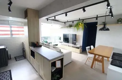 Apartamento com 2 quartos à venda na Rua Atílio Piffer, 120, Casa Verde, São Paulo