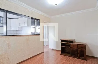 Apartamento com 2 quartos à venda na Rua Maria Curupaiti, 1107, Casa Verde, São Paulo