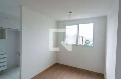 Apartamento com 2 quartos à venda na Rua Visconde de Parnaíba, 1156, Mooca, São Paulo