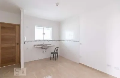 Apartamento com 2 quartos à venda na Avenida Águia de Haia, 594, Artur Alvim, São Paulo