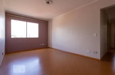 Apartamento com 2 quartos à venda na Rua Outeiro da Cruz, 330, Água Fria, São Paulo