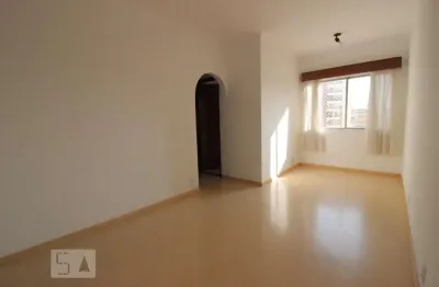 Apartamento com 2 quartos à venda na Avenida Nova Cantareira, 1428, Água Fria, São Paulo