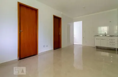 Apartamento com 2 quartos à venda na Rua Neá, 1023, Vila Ré, São Paulo