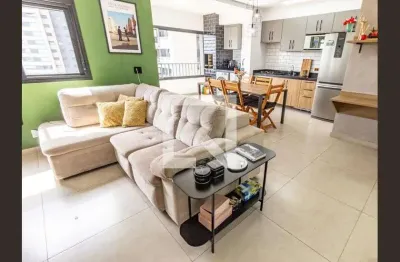 Apartamento com 1 quarto à venda na Rua Martim Burchard, 252, Brás, São Paulo