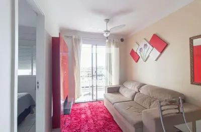 Apartamento com 1 quarto à venda na Rua Olga Fadel Abarca, 350, Jardim Aricanduva, São Paulo