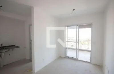 Apartamento com 2 quartos à venda na Rua José Wasth Rodrigues, 245, Vila Maria, São Paulo